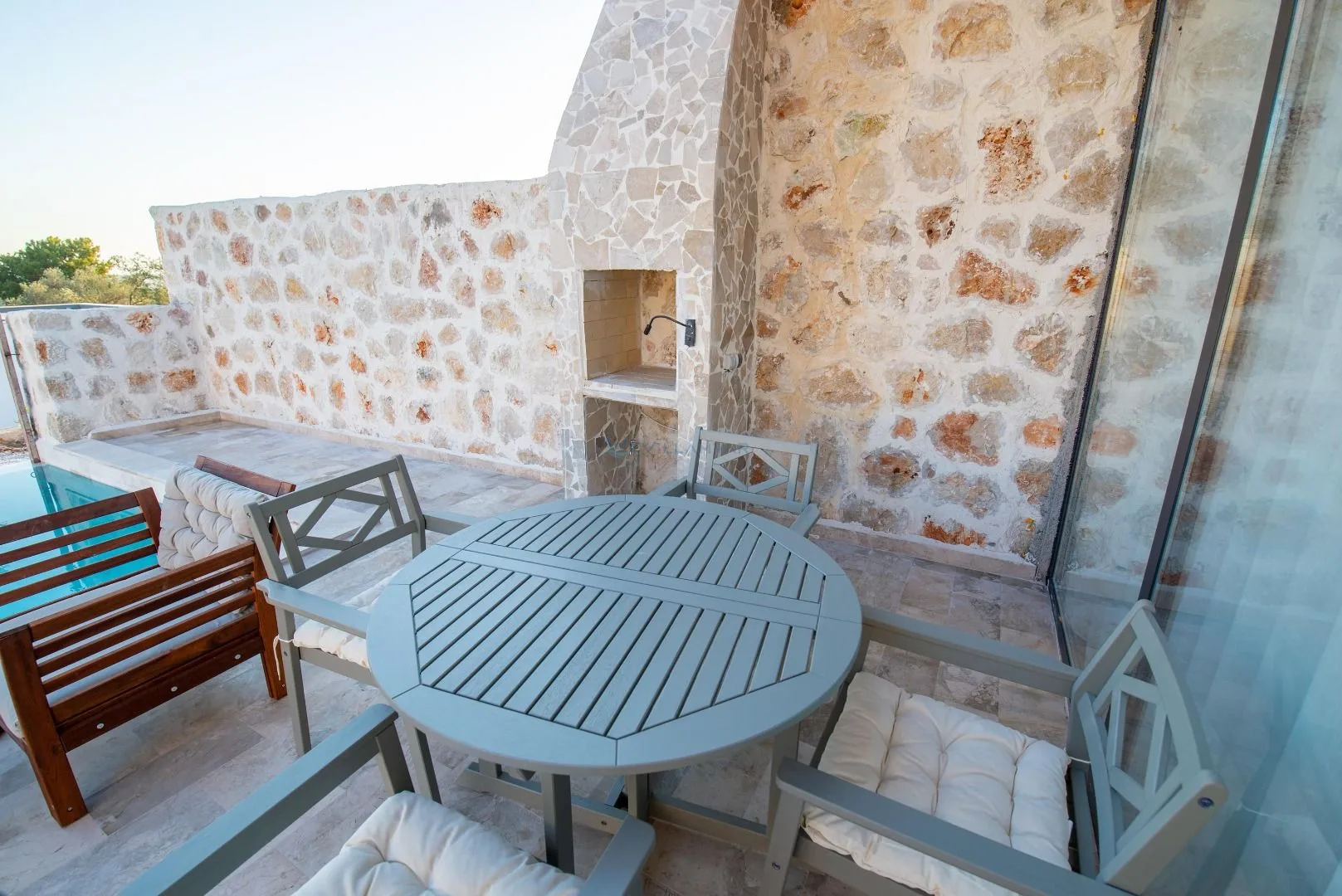Villa Hardal