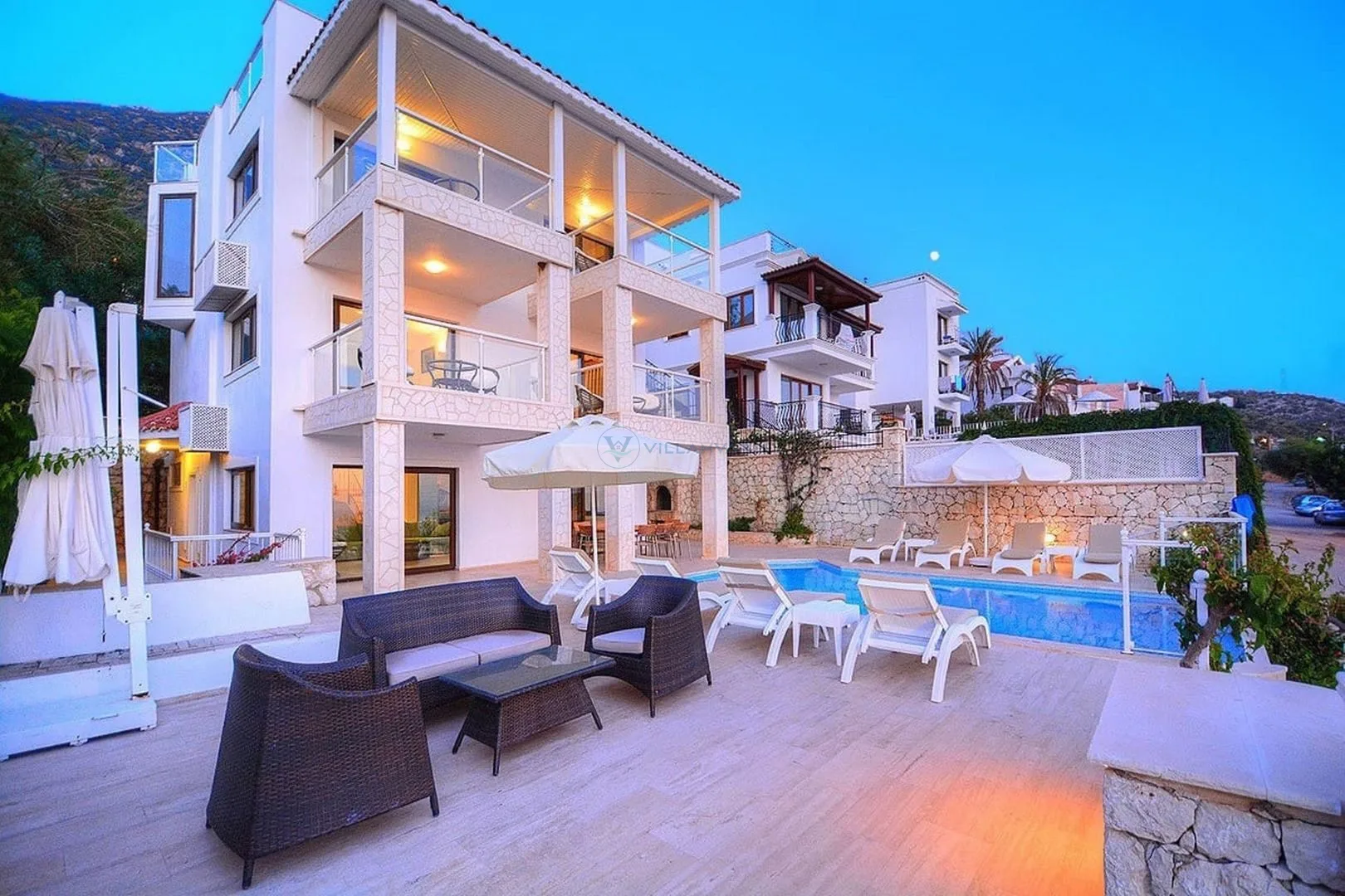 Villa Samsara 07-29