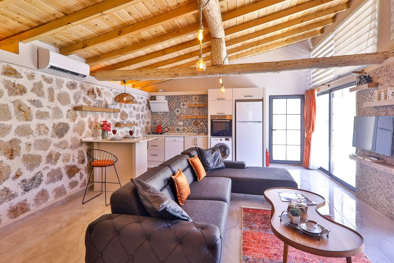 Villa Flower Gökçe