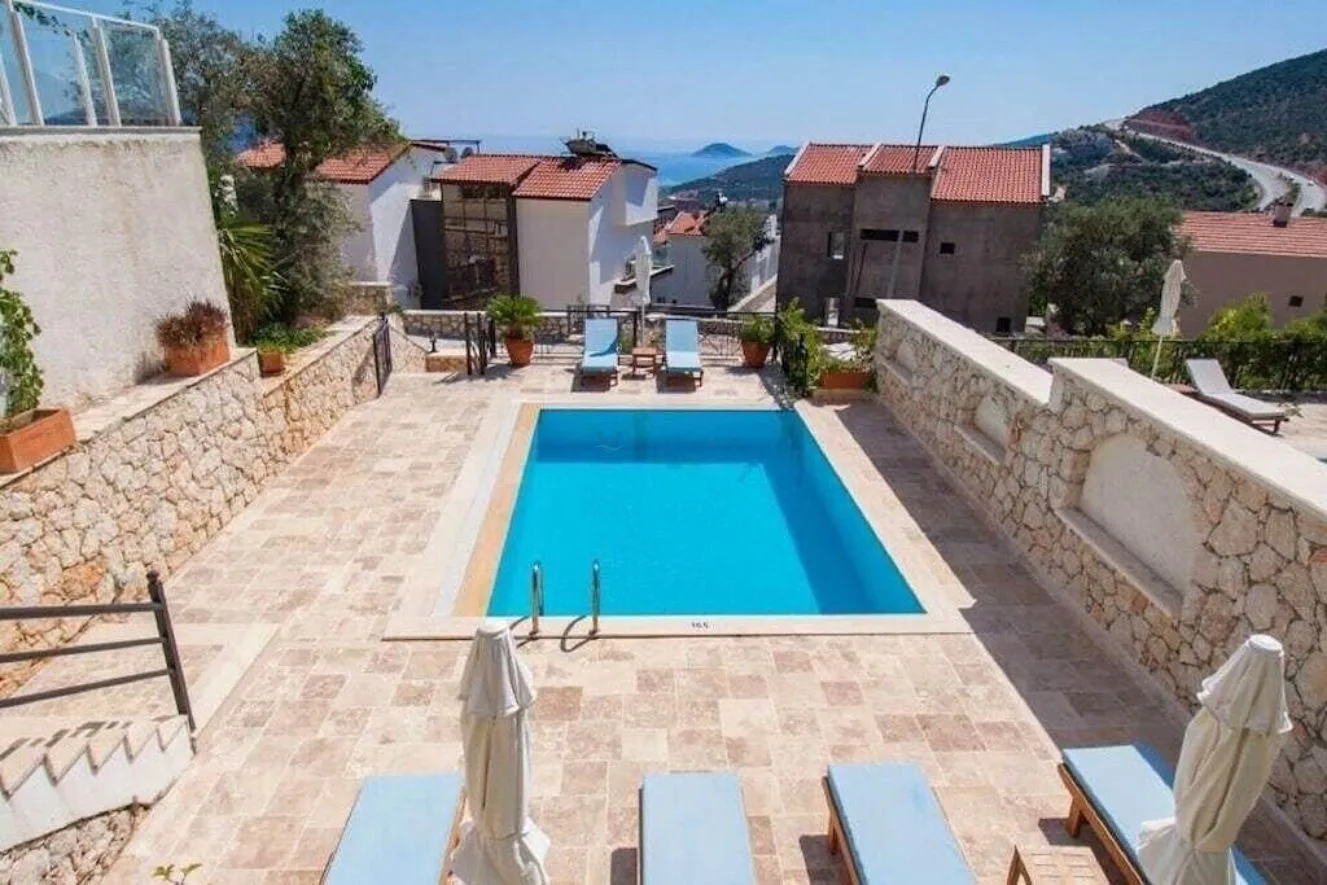 Villa Guzel