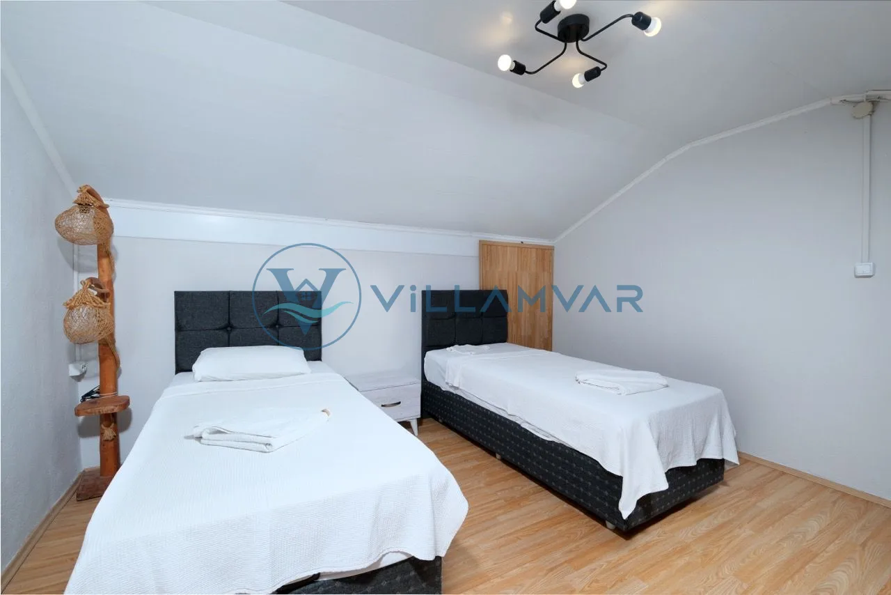Villa Arel 2