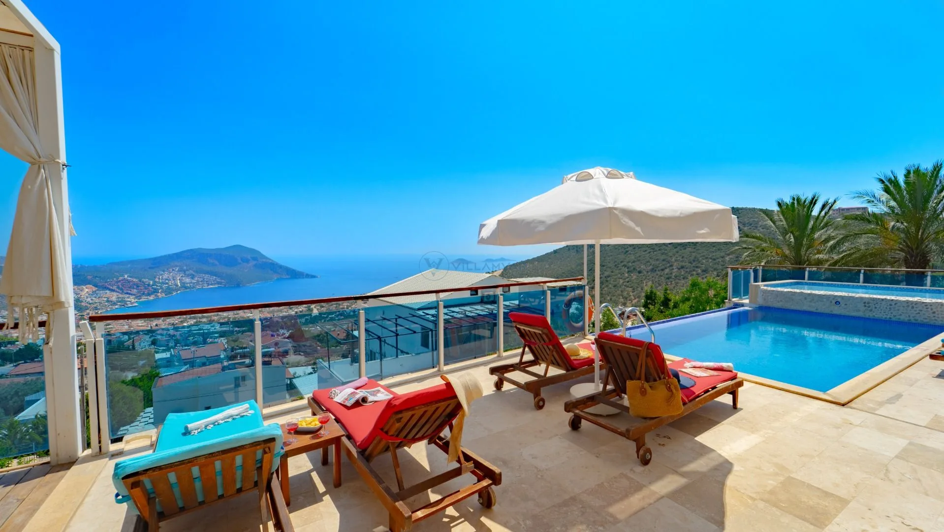 Villa Albatros