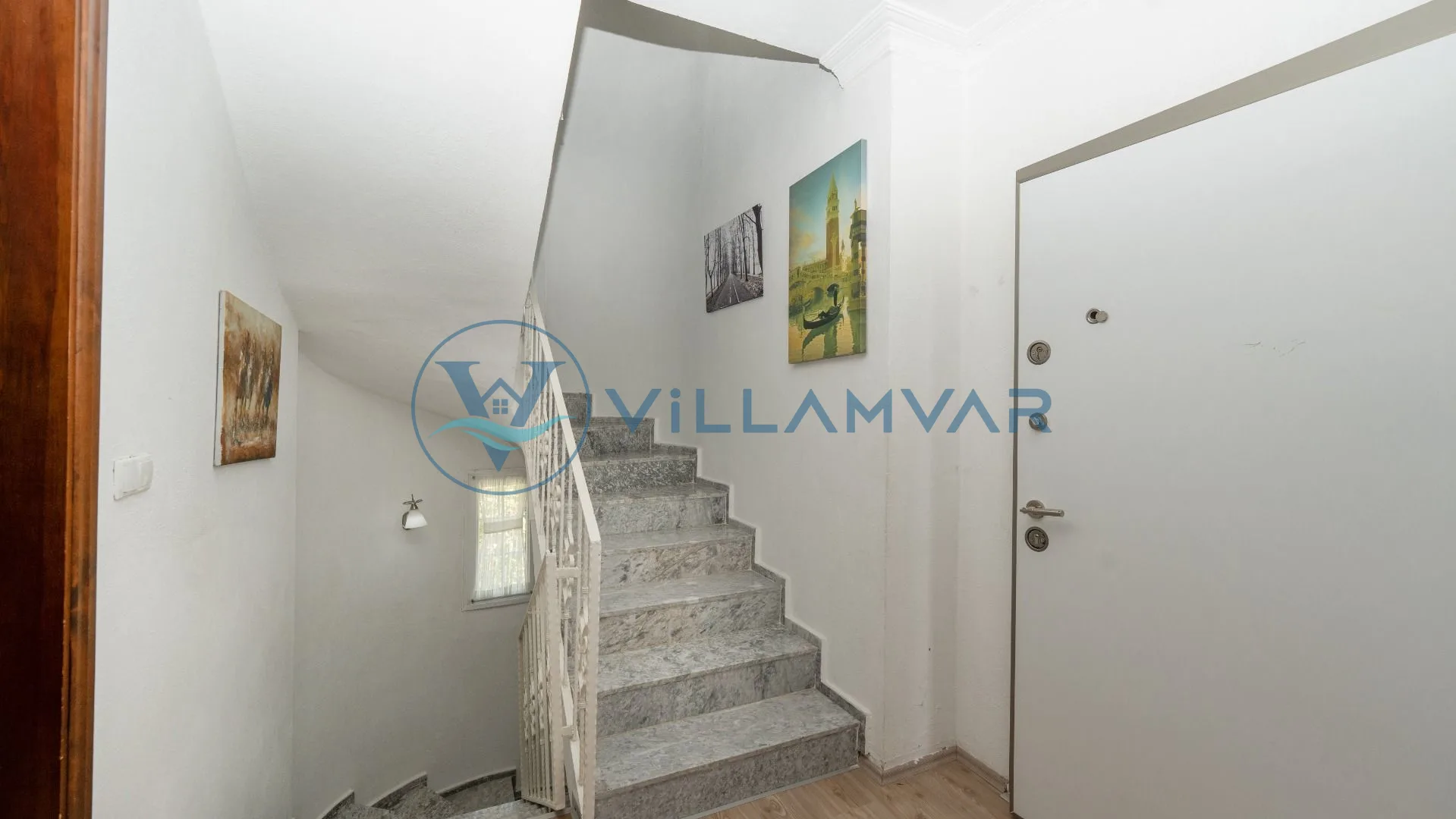 Villa Çağlayan
