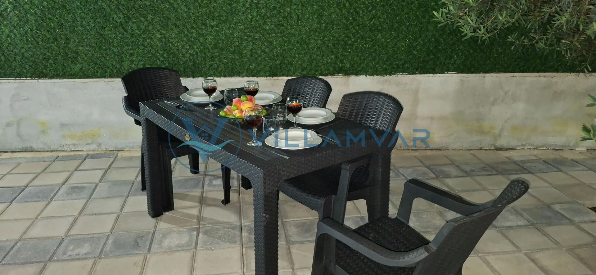 Villa Banora 2