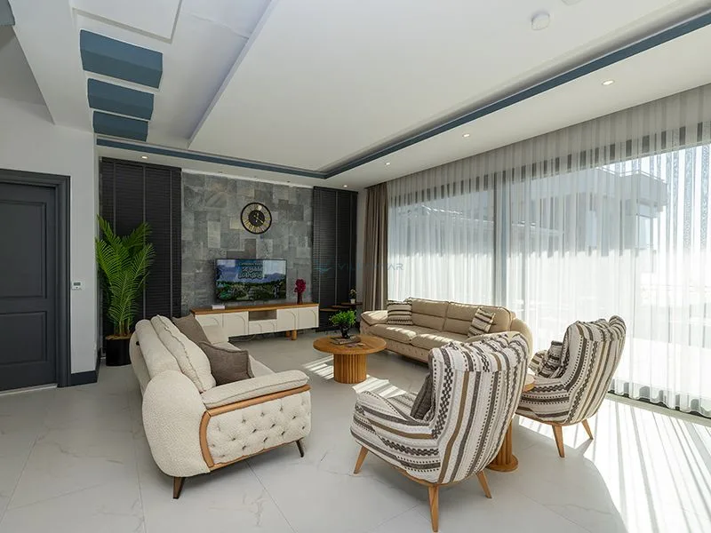 Villa Safir