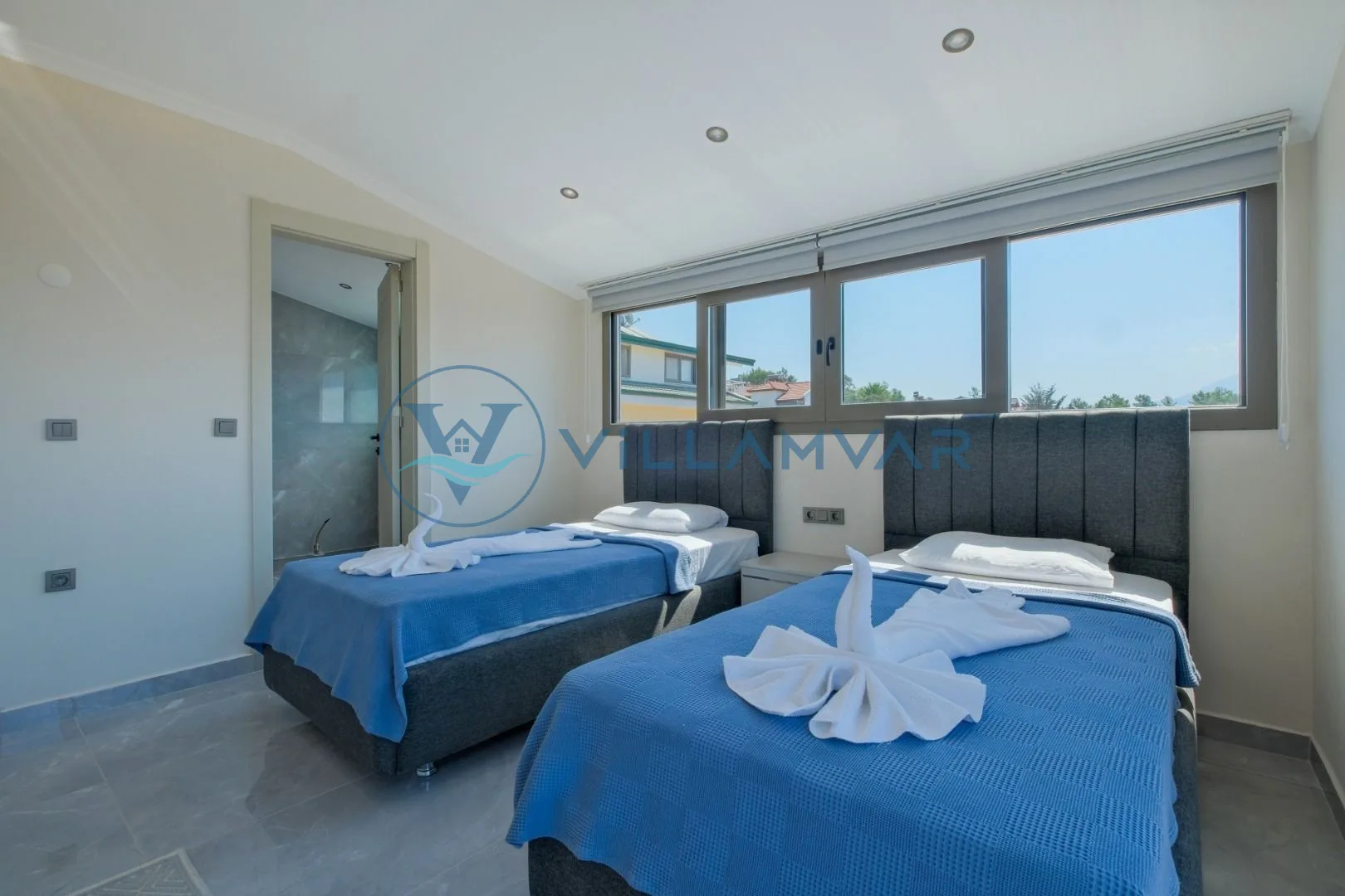 Villa Alişen 2