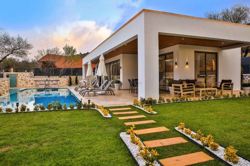 Villa Badem