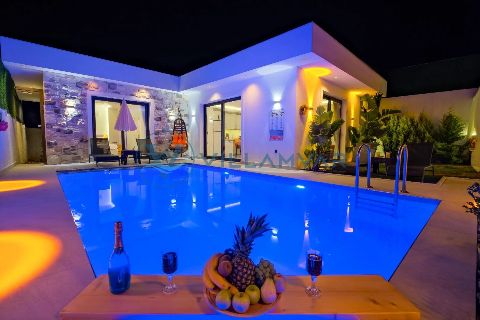 Villa Citrin
