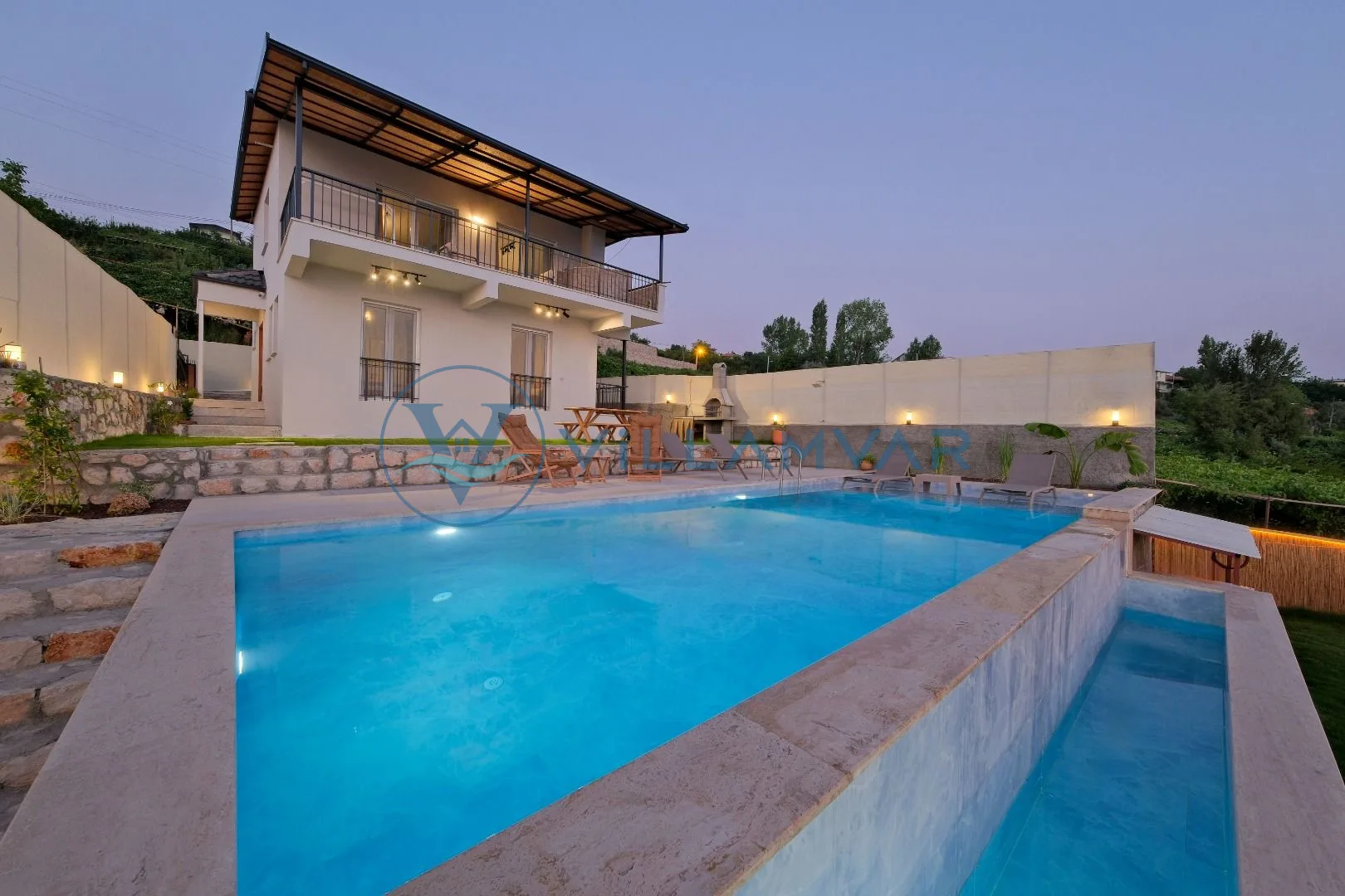 Villa Bağiçi