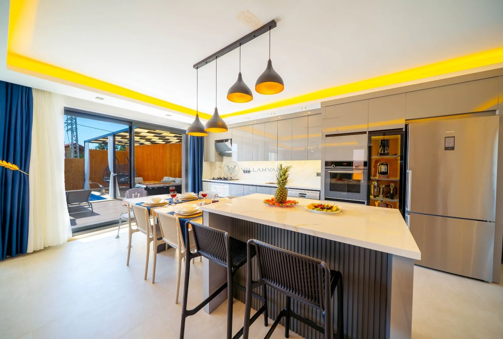 Villa Mihram Duo