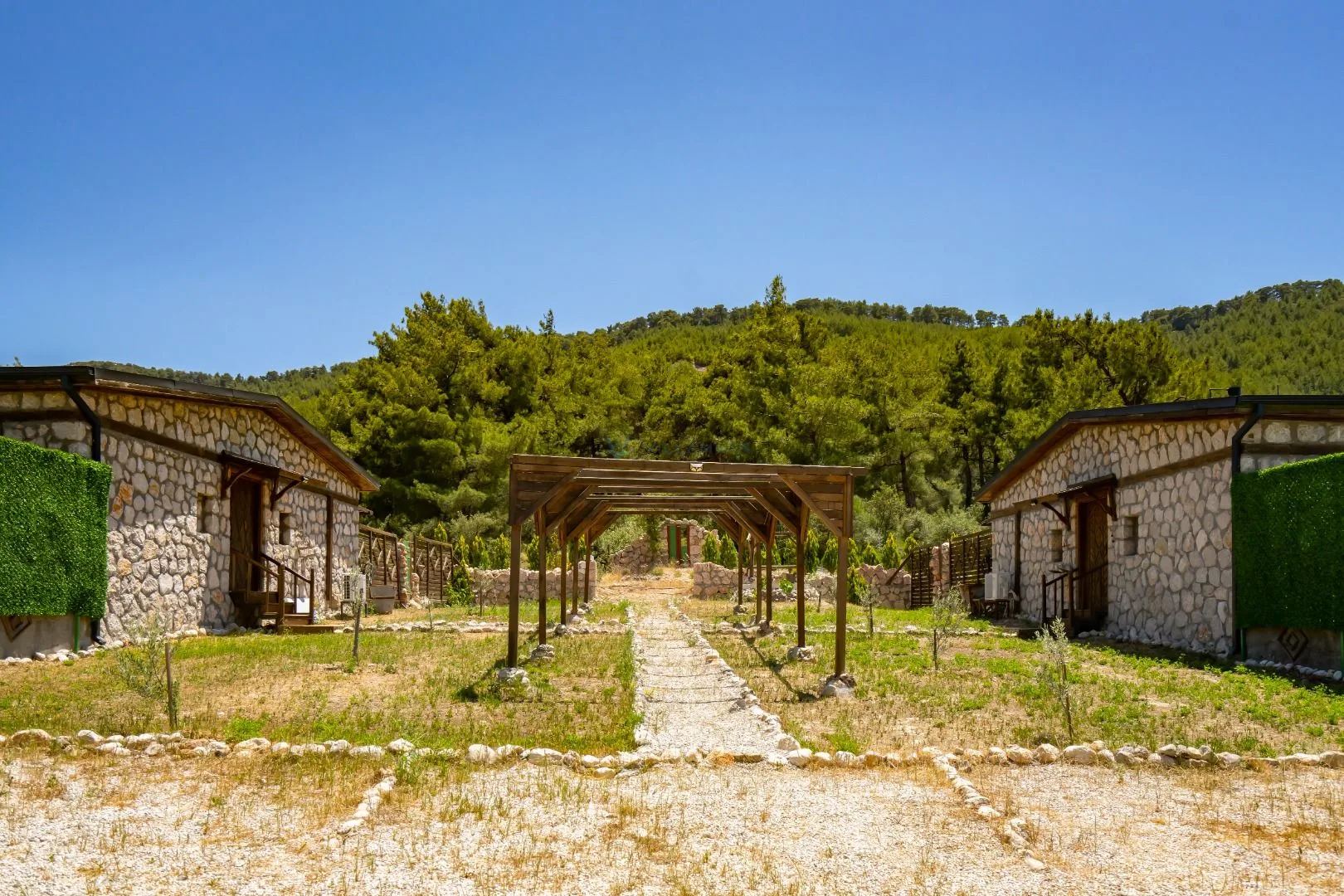 Villa Terrapins