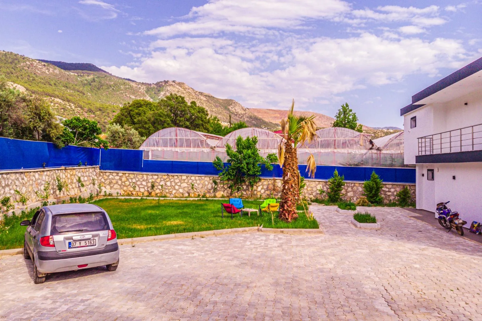 Villa Atlas 5