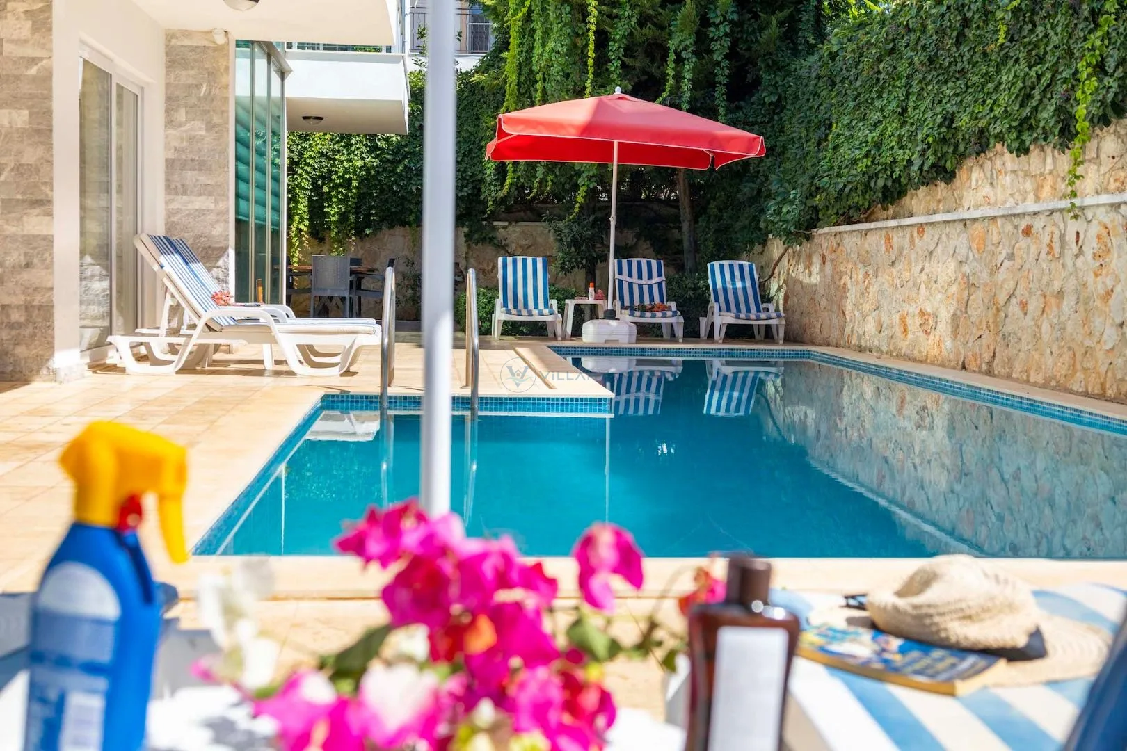 Villa Sedef 2