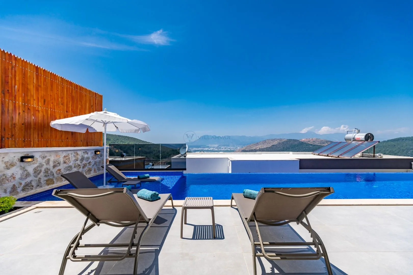 Villa Uçar 1-