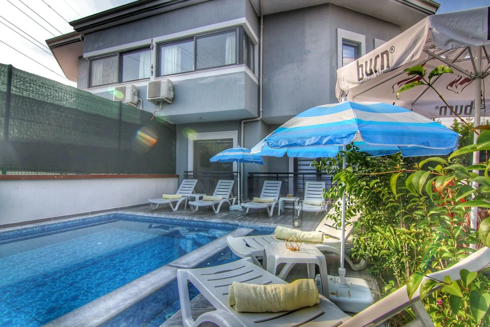 Villa Aras 2