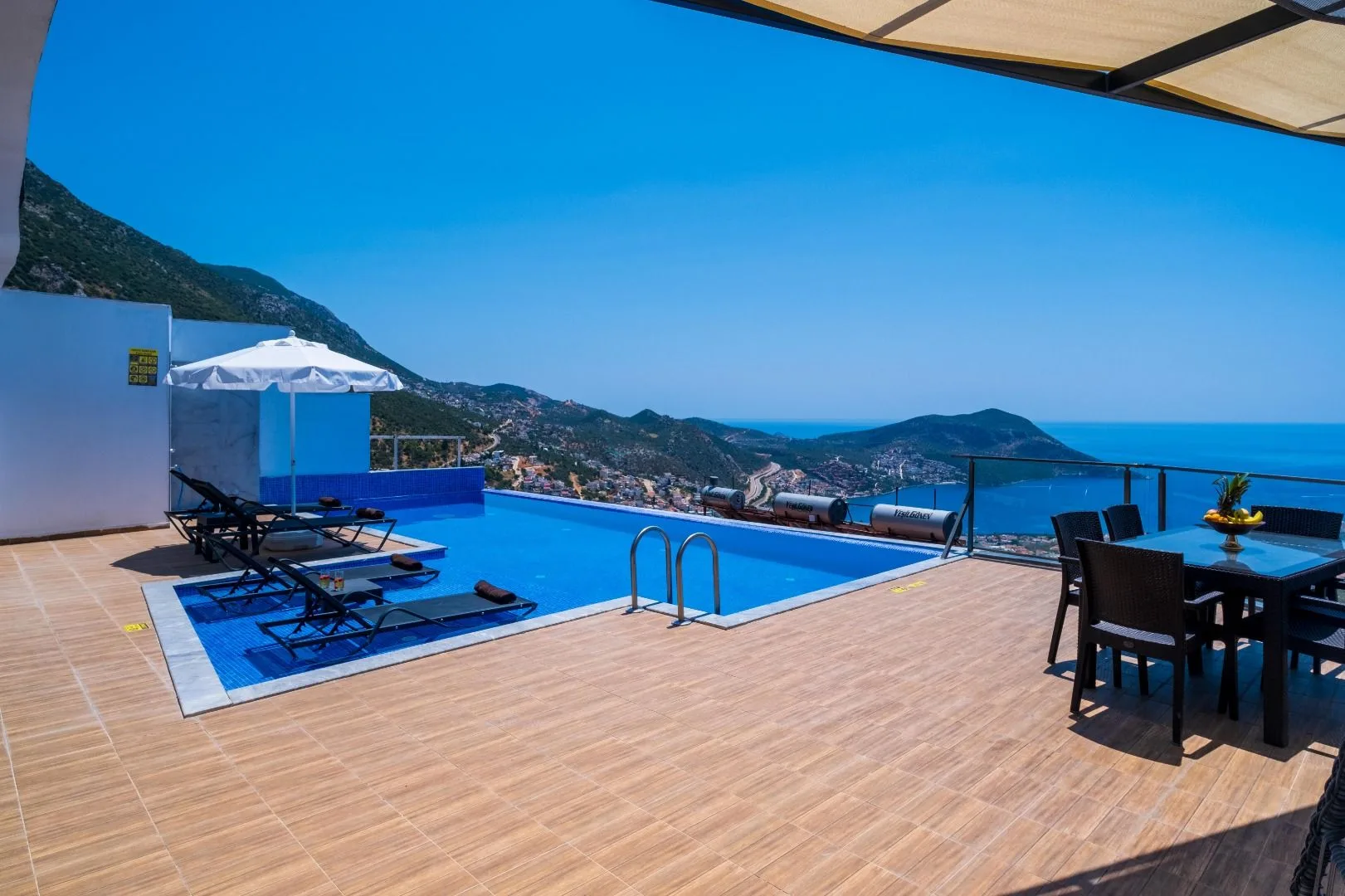 Villa Meri