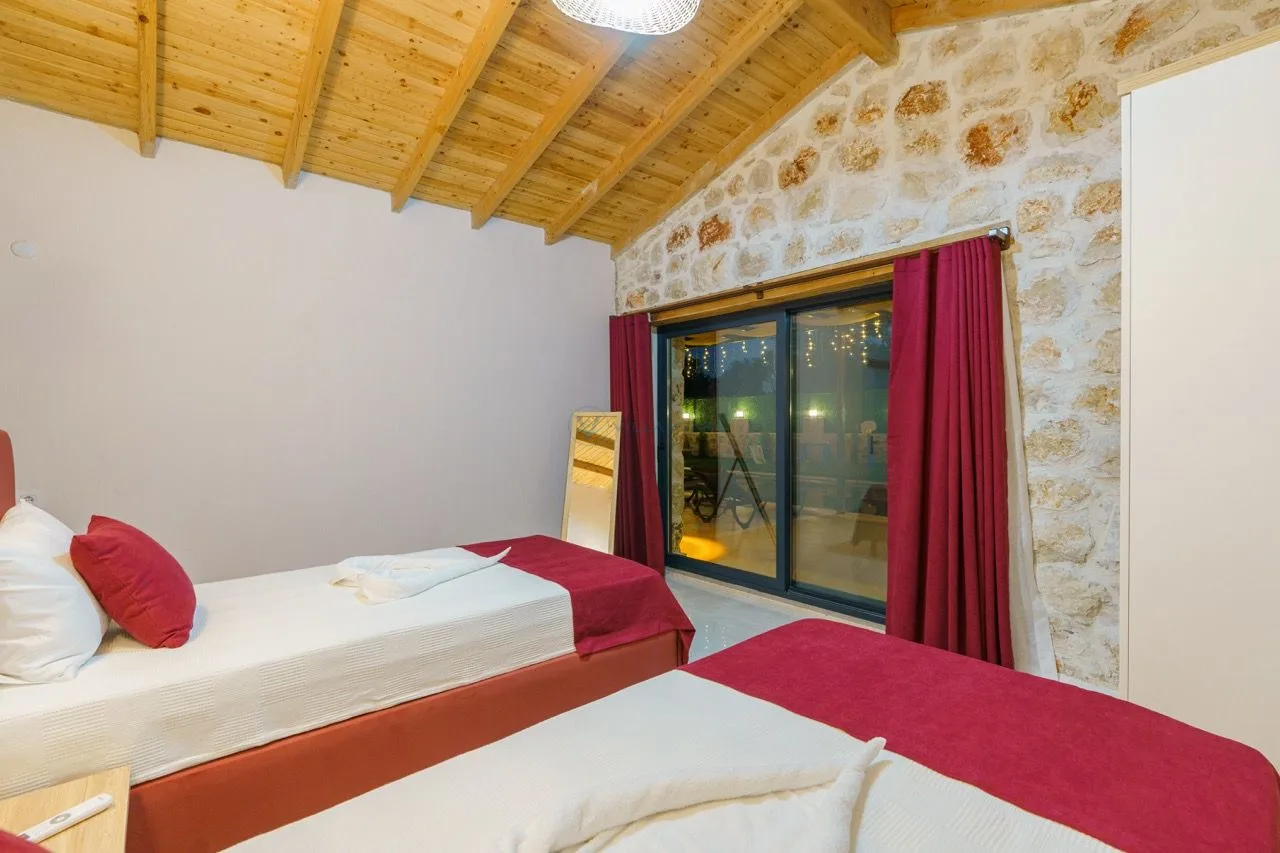 Villa Deniz Yıldızı 2