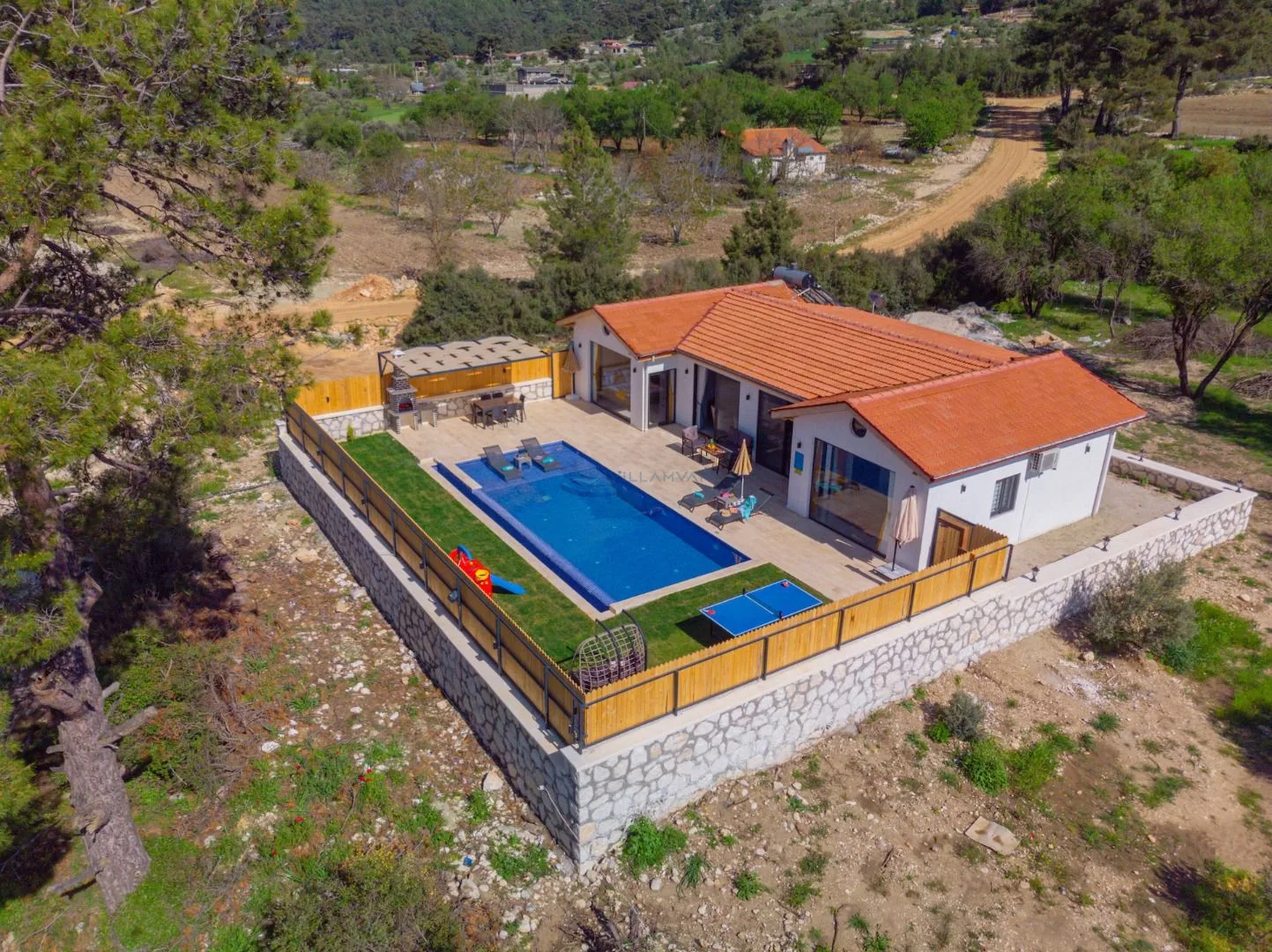 Villa Valentina