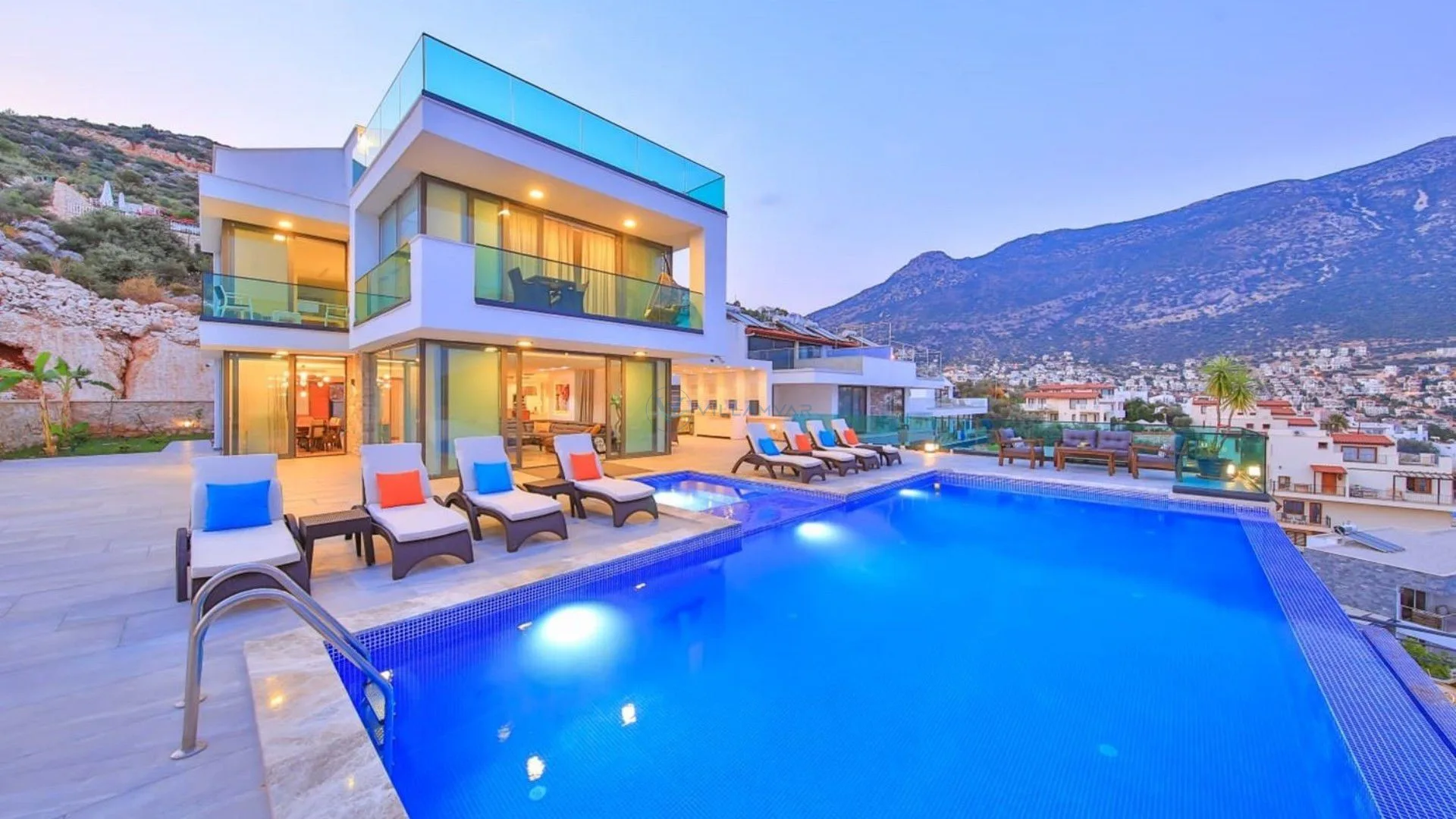 Villa Vogue