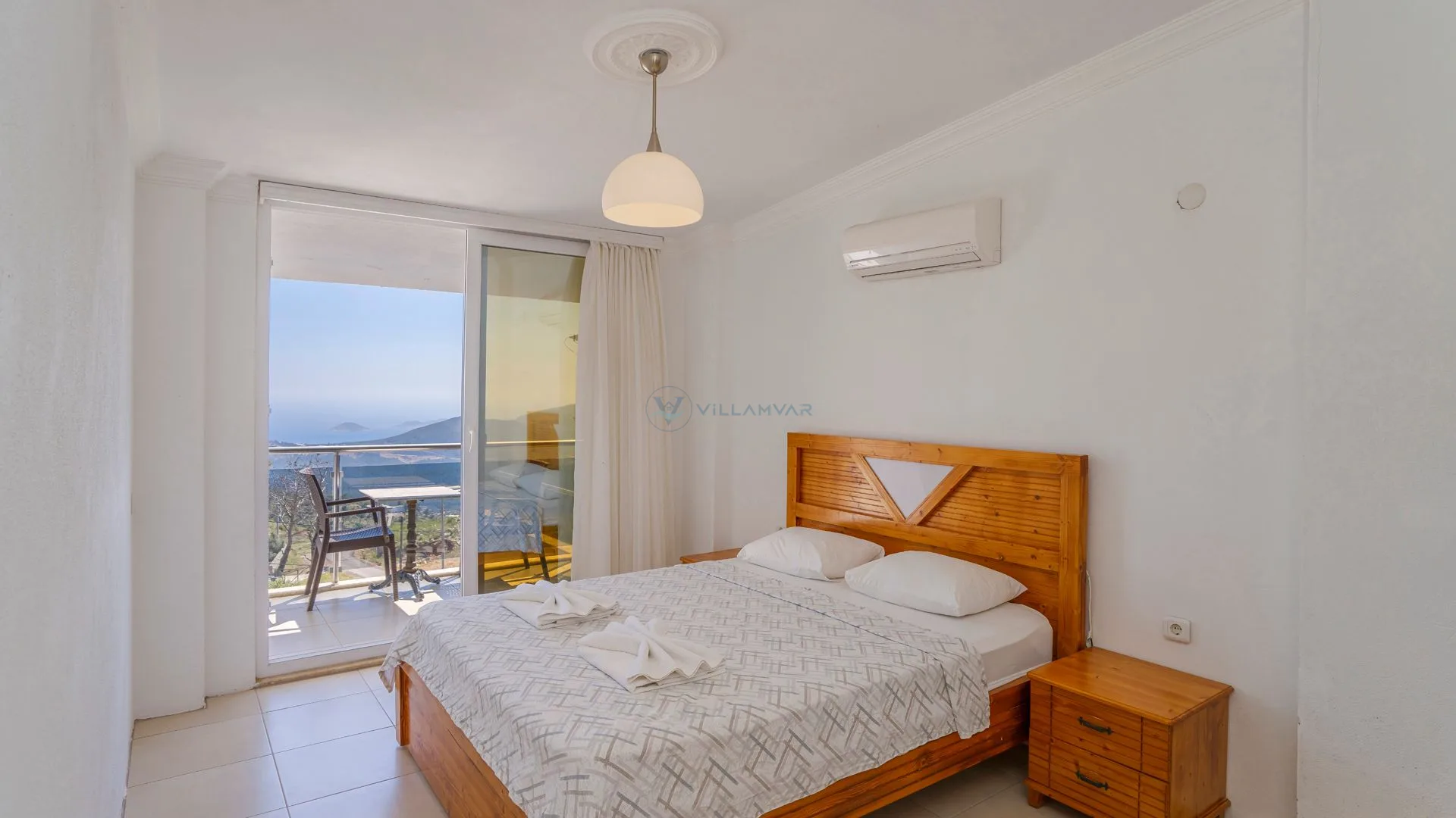 Villa Manzaram 1