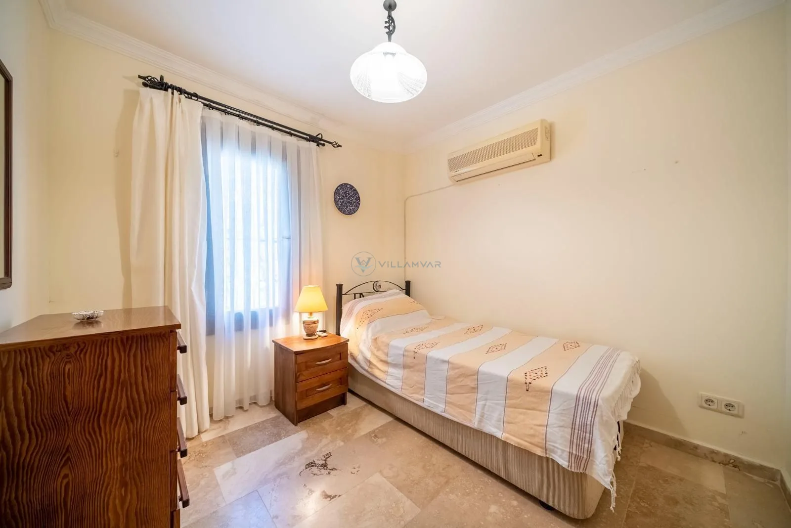 Villa Zeytin