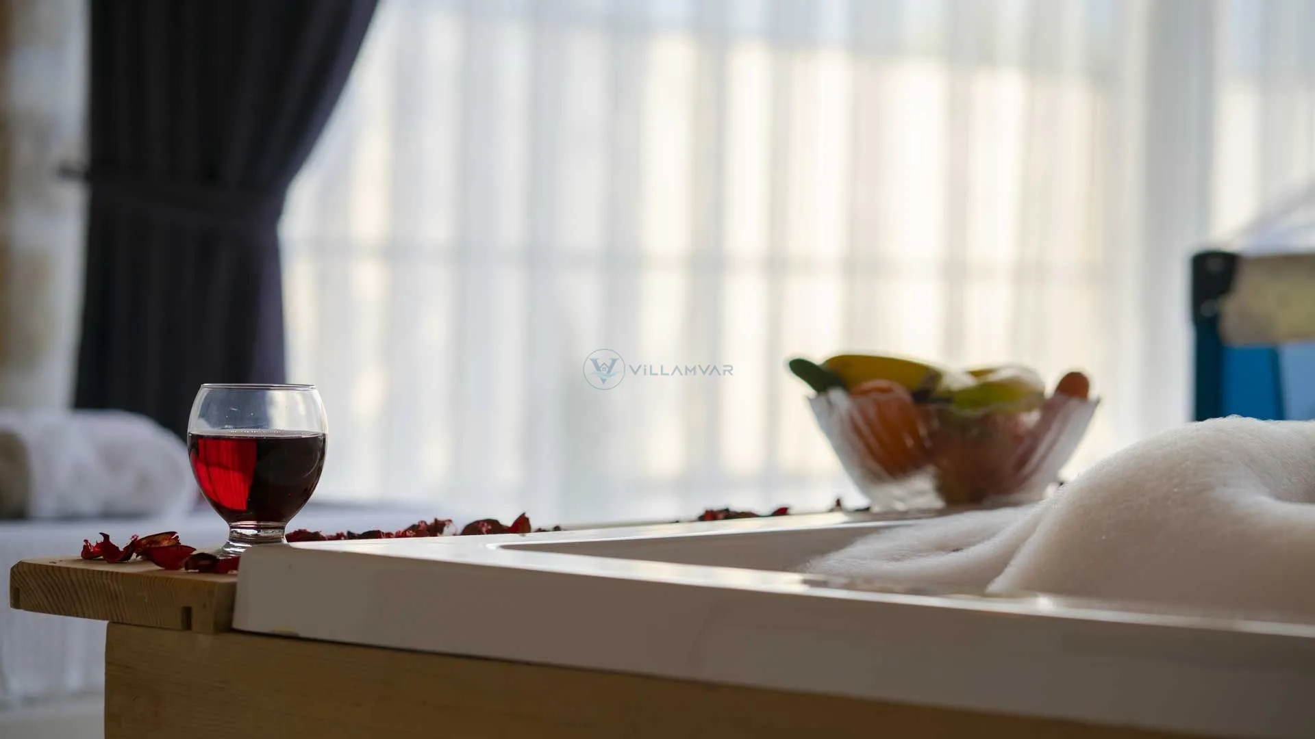 Sarıbelen Villa Anka