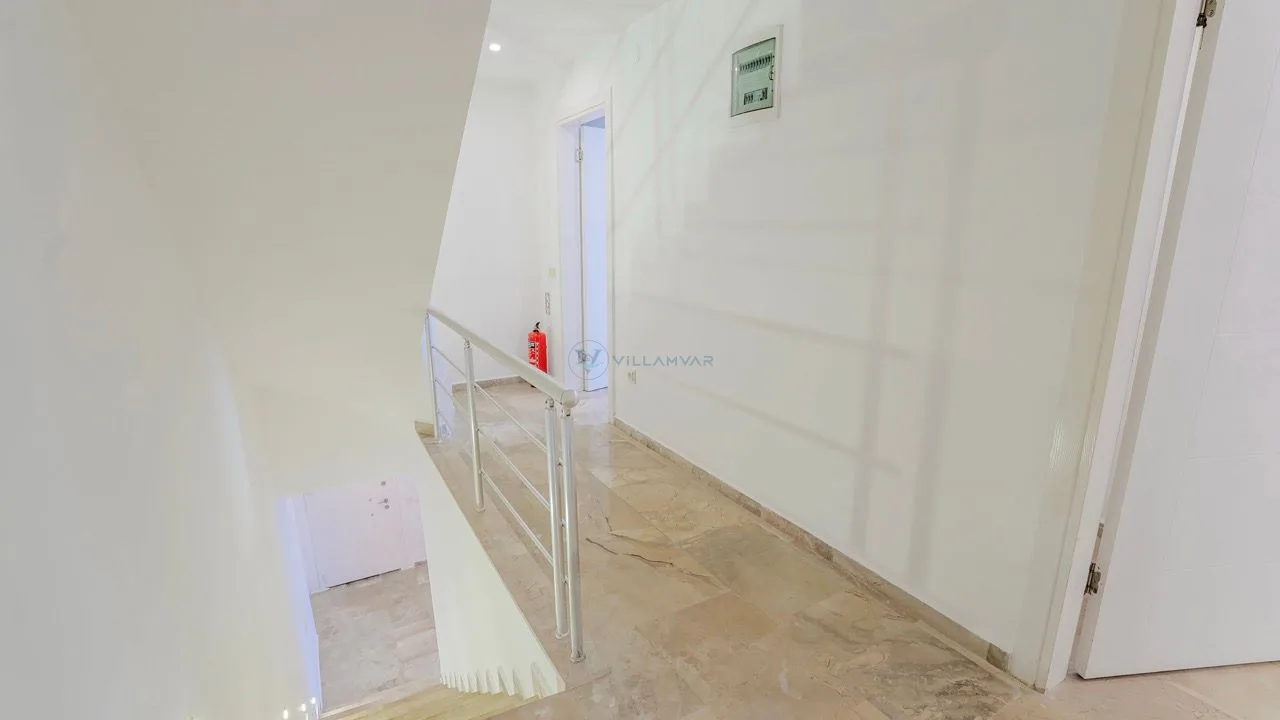 Villa Zeytouna