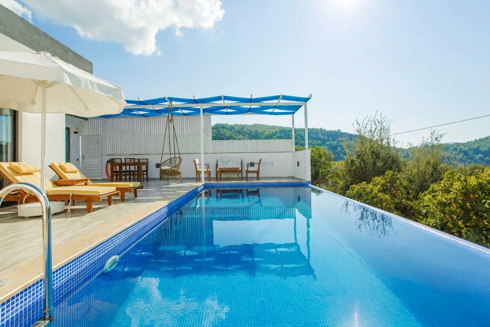 Villa Esin