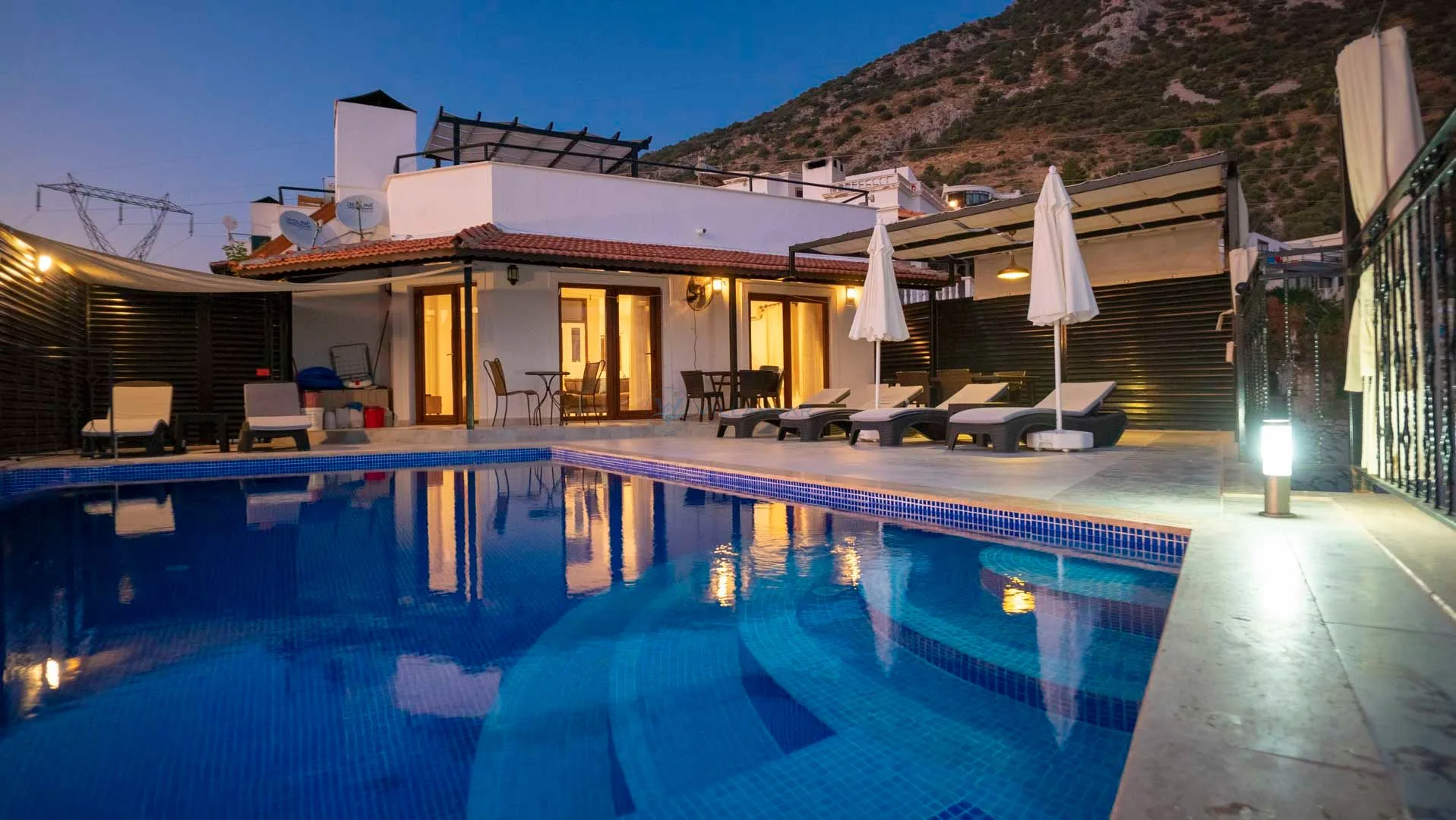 Villa Hibuscus
