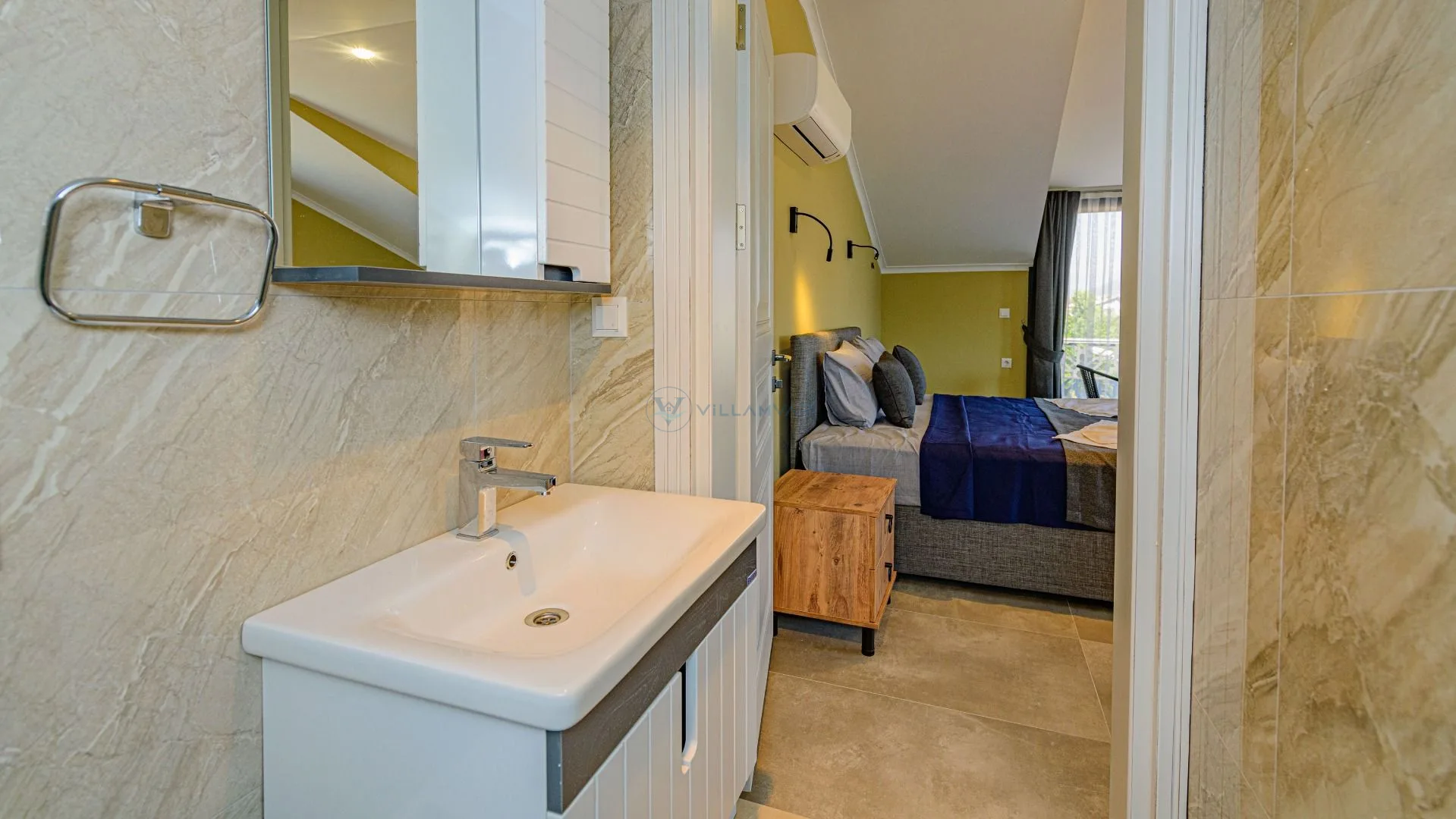 VR Villa Söğüt 3