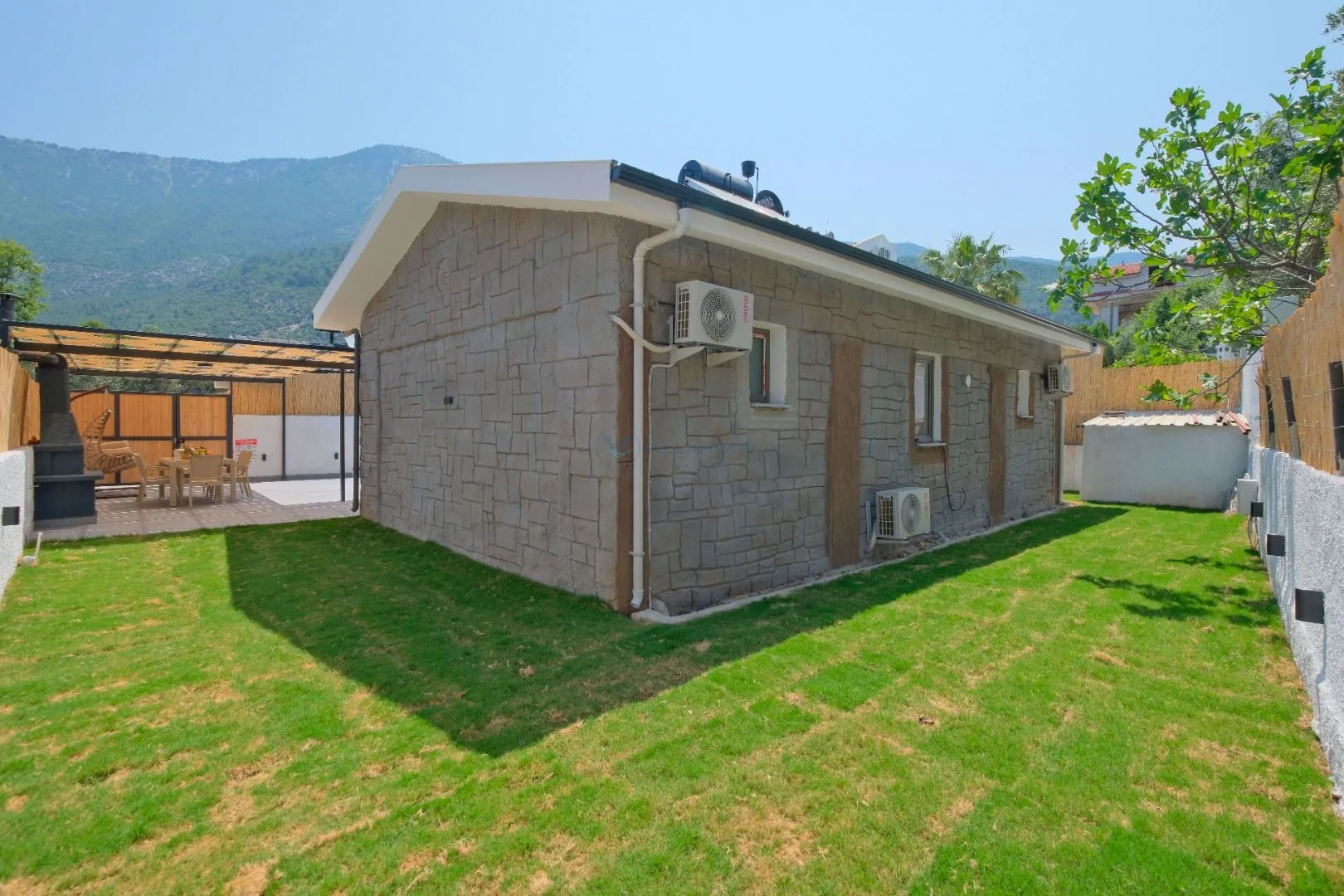 Villa Miranne