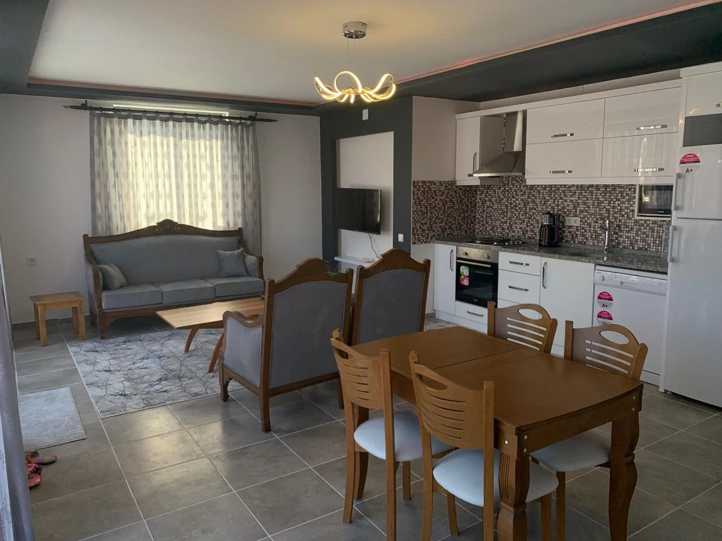 Villa Emir- -Sarıbelen
