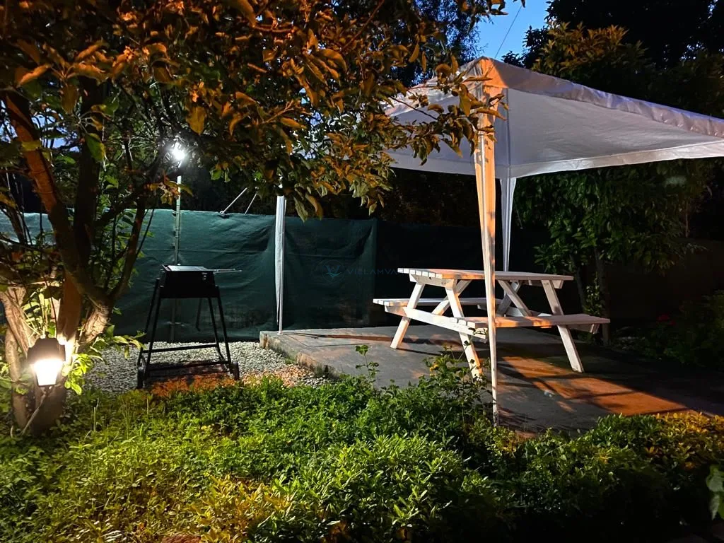 Villa Doğal 1