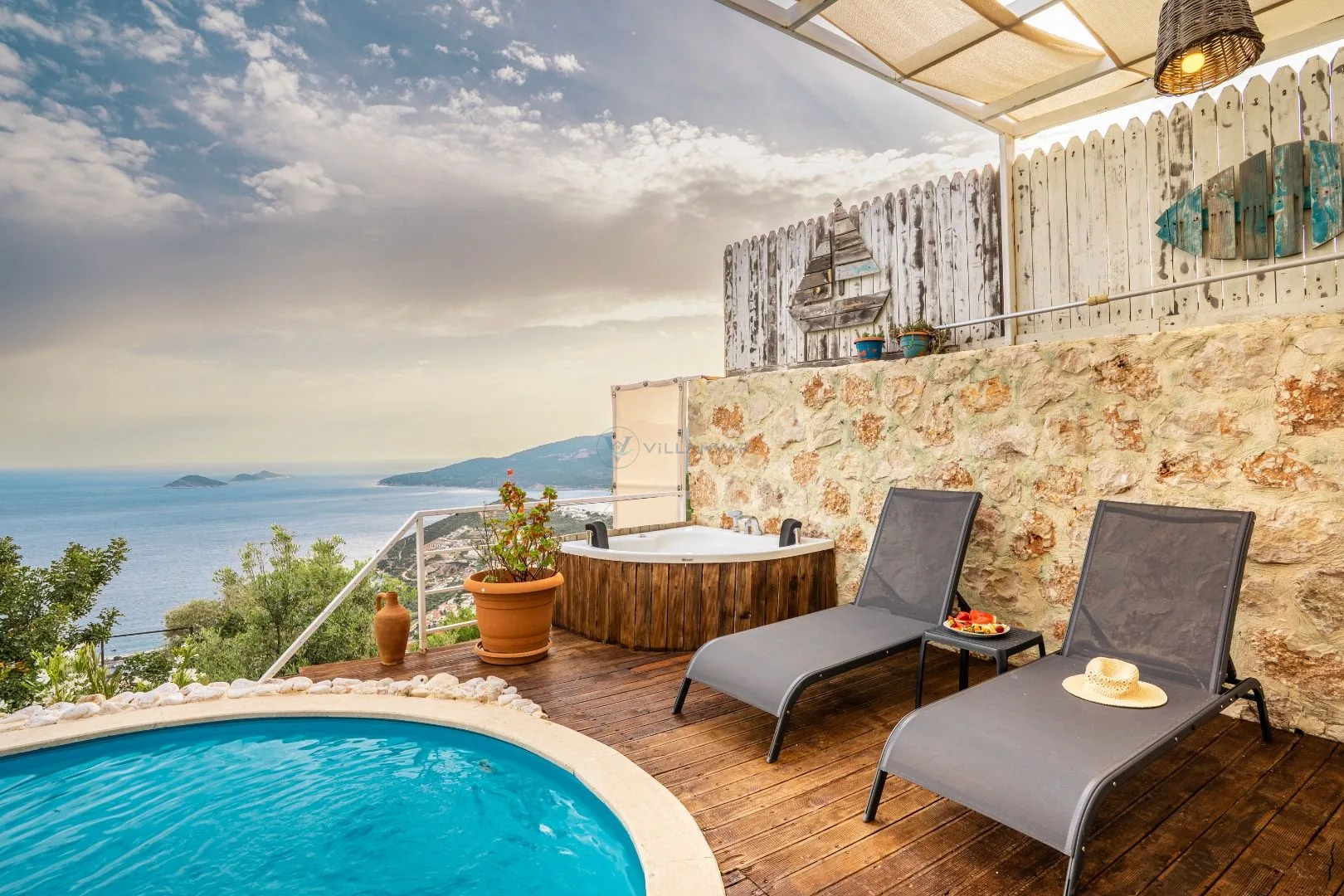 Villa Tiny Patika