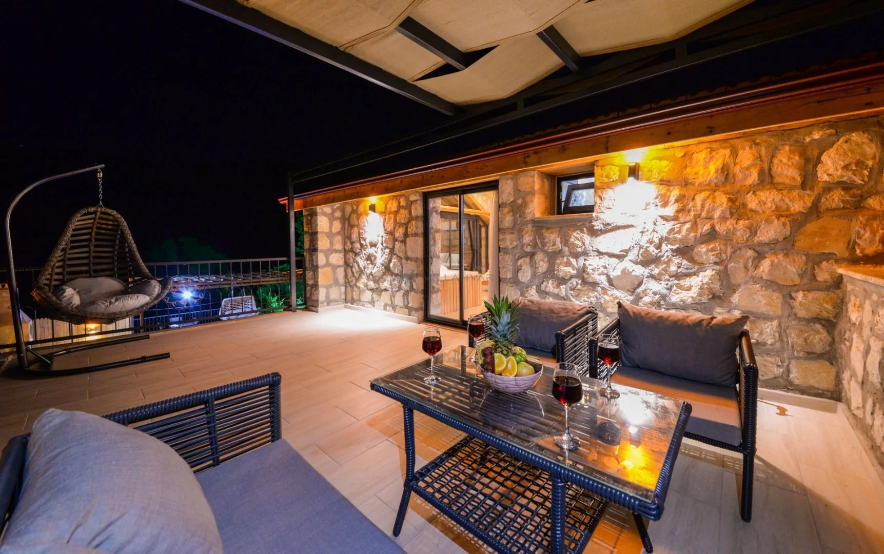 Villa Daffy