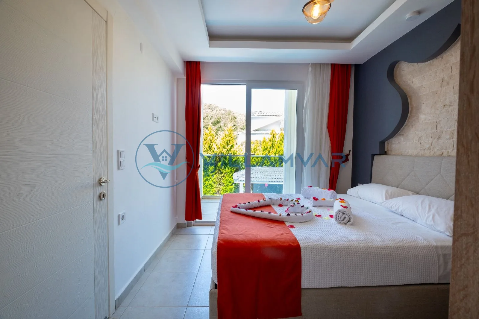 Villa Silver Orkide