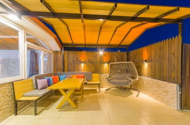 Villa Favori 1
