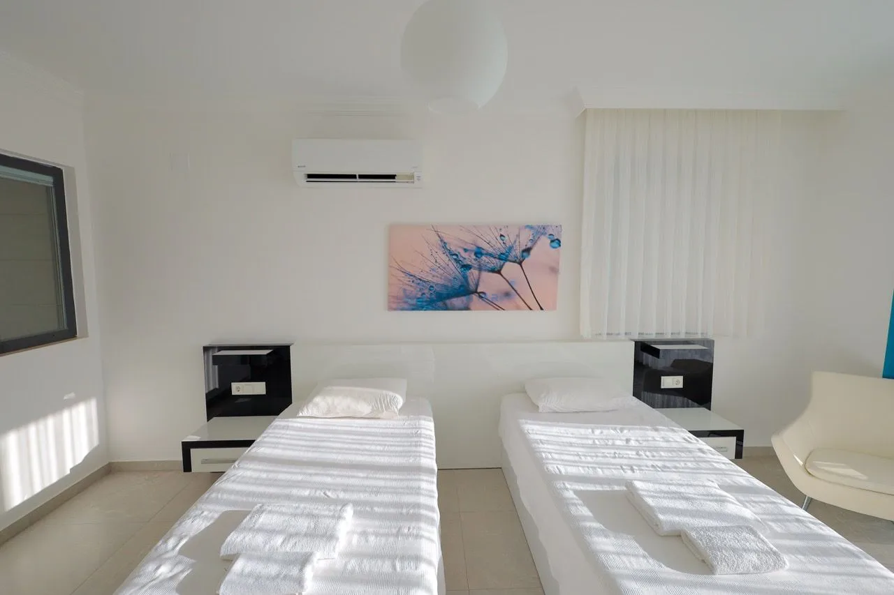 Villa Yumi