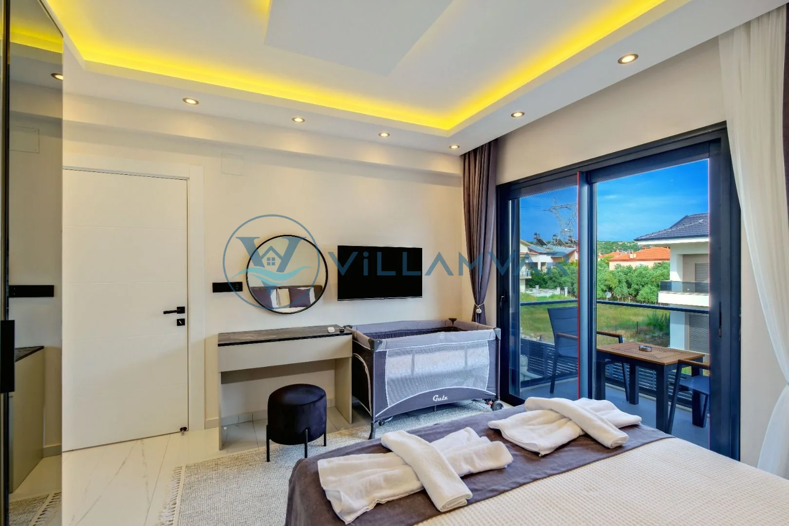 Villa Unique 1 Fethiye