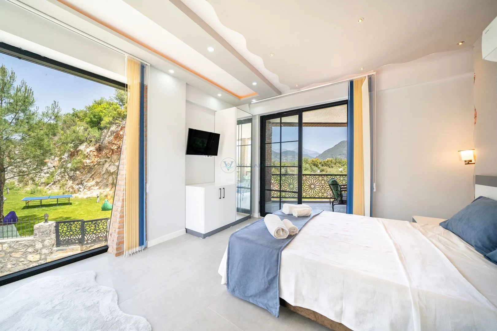 Villa Sincerest