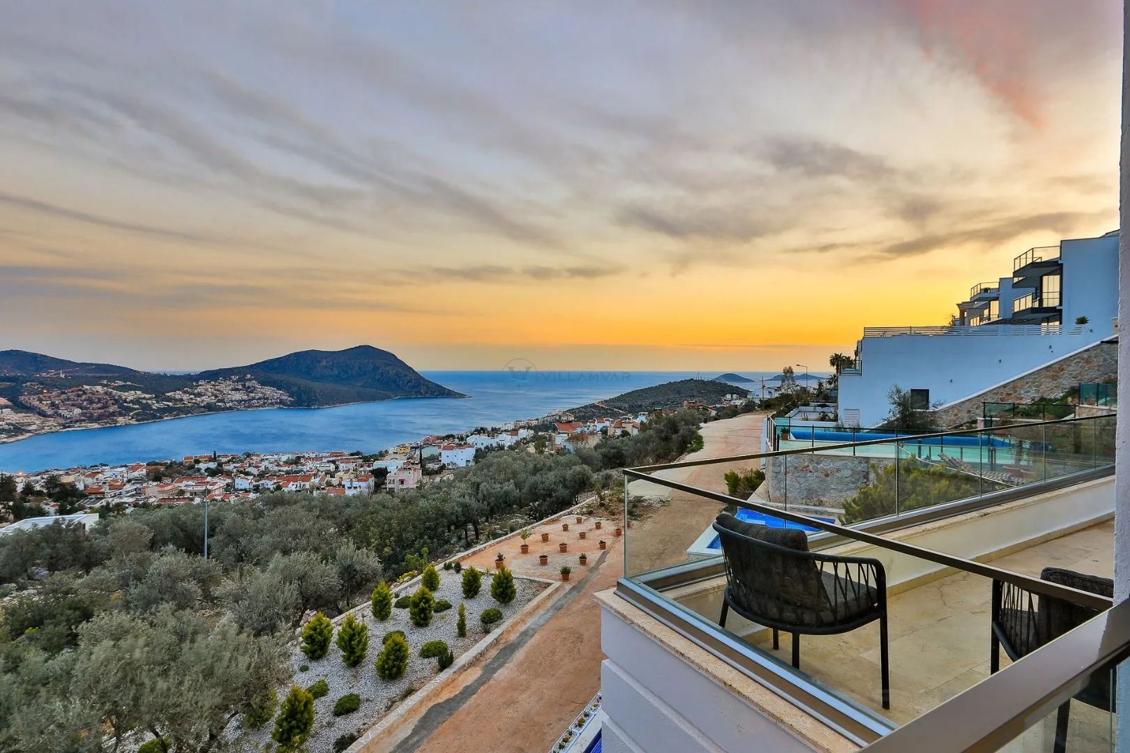 Villa Batı 1