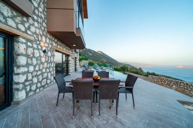 Villa Gizli Ada 3