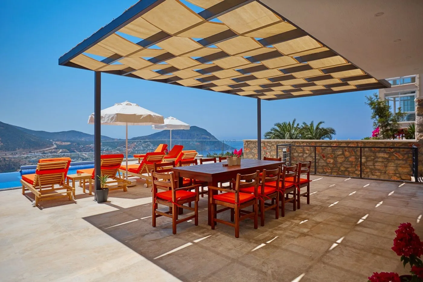 Unlimited Villas