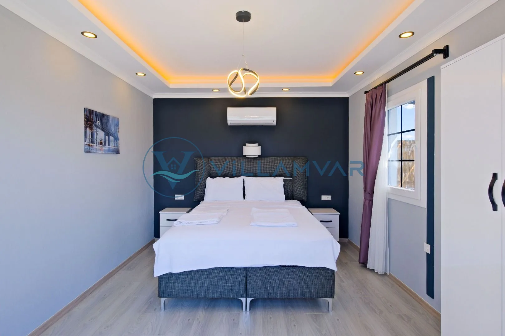 Villa Elmas 2
