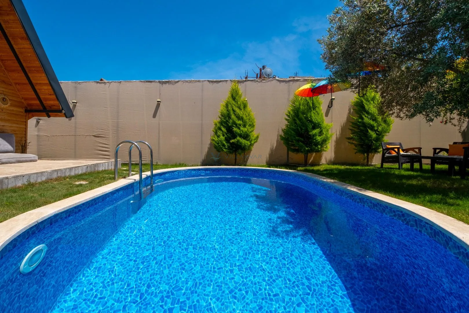 Villa Lasso