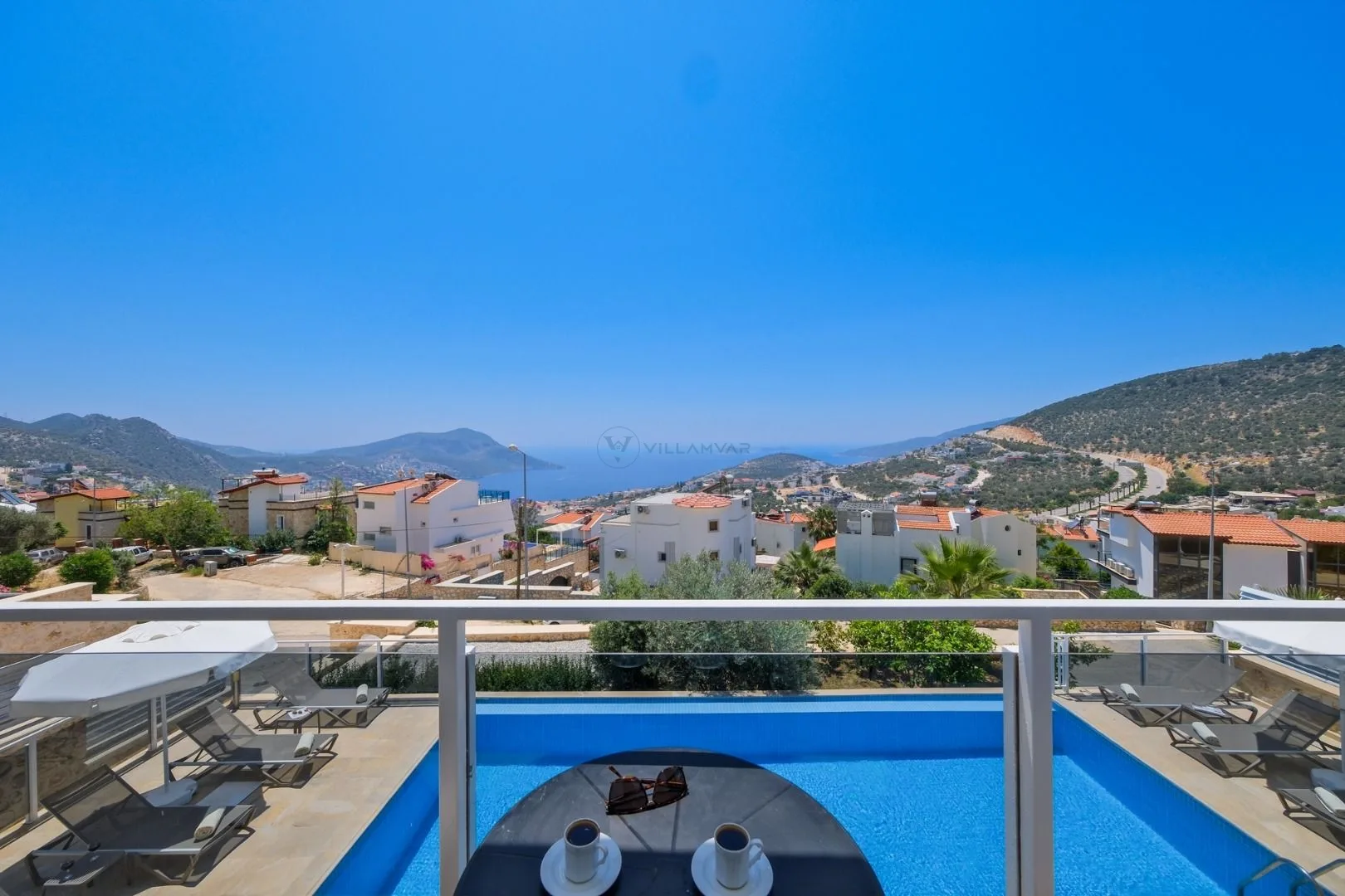 Villa Lumi 2