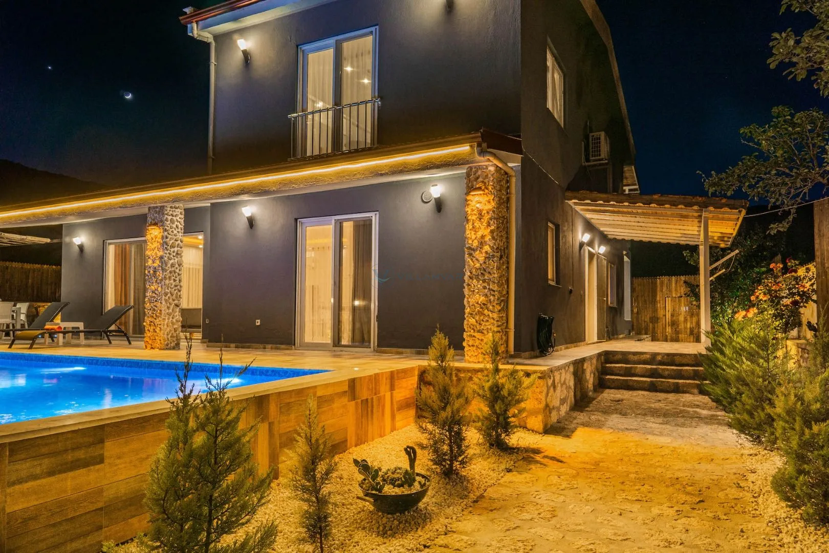 Villa Paula