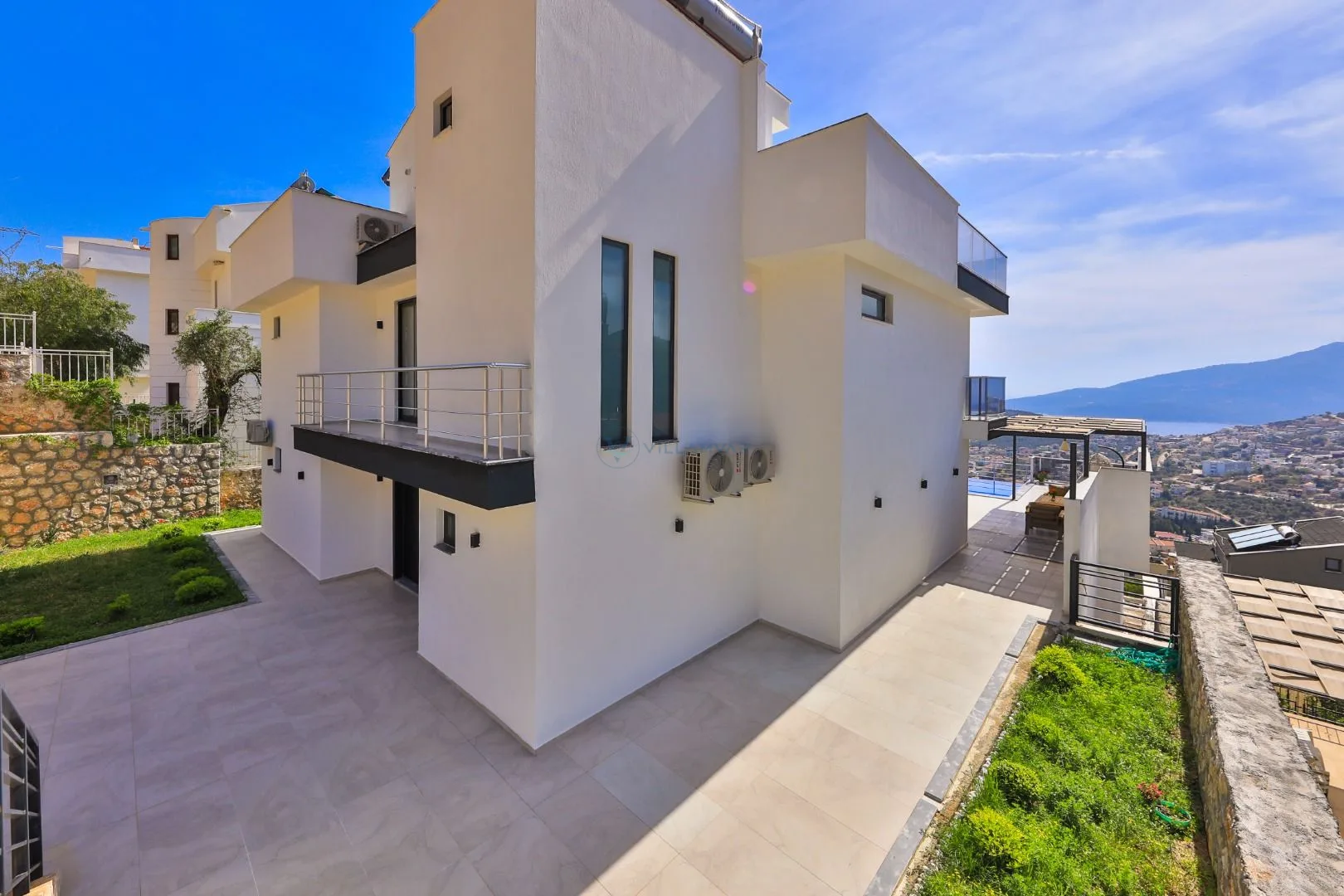 Villa July Kızıltaş