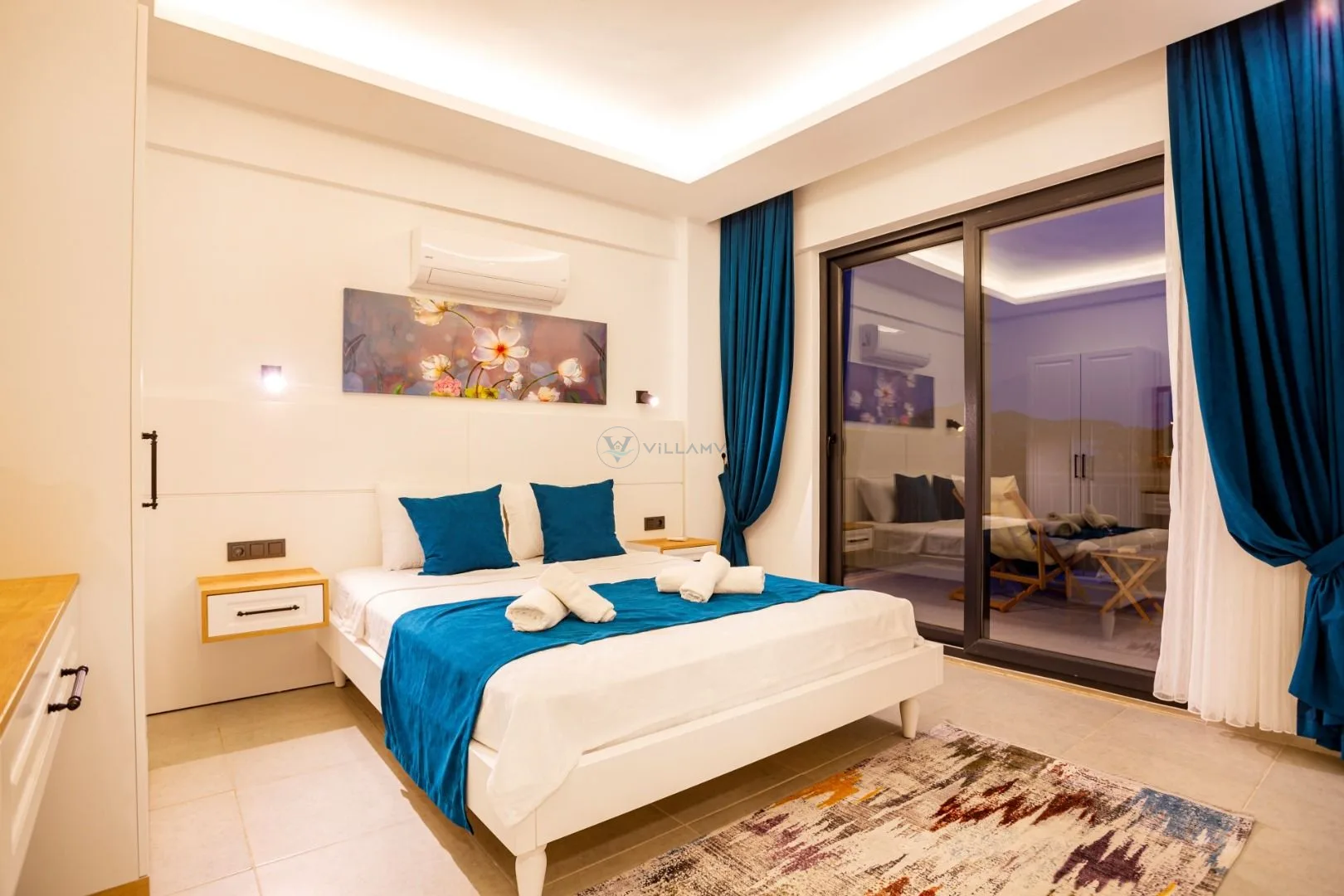 Villa Çınar