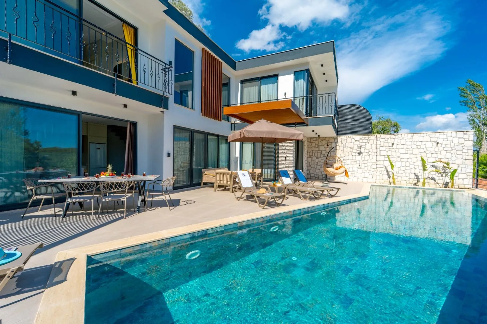 Villa Akbulut 3